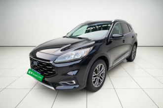 福特 锐际 2020款 EcoBoost 245 两驱耀享款