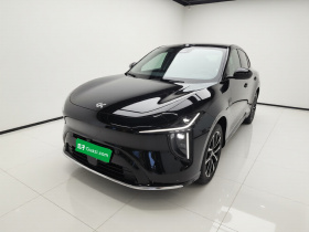 智己汽车 智己LS6 2026款 增程 66 Max+