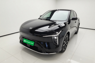 智己汽车 智己LS6 2026款 增程 66 Max+