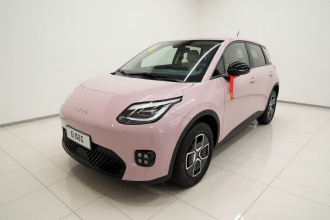 埃安 AION UT 2025款 330星辉版