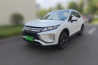 三菱 奕歌 2019款 1.5T CVT两驱无畏版 国VI