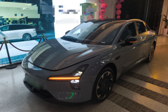 小鹏MONA M03 2025款 600 超长续航 Max