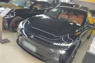 东风奕派 eπ007 2024款 200Pro增程版