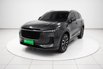 理想汽车 理想ONE 2021款 增程6座版