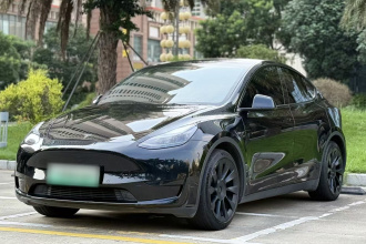 特斯拉 Model Y 2022款 改款 后轮驱动版