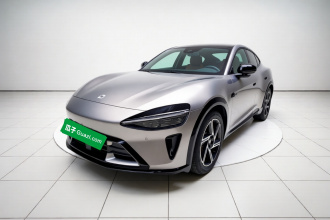 小米汽车 小米YU7 2025款 Pro版
