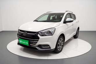 江汽集团 瑞风S2 2015款 1.5L 手动豪华型