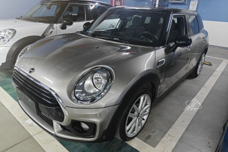 MINI Clubman 2016款 改款 1.5T COOPER 鉴赏家版