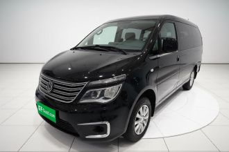 东风风行 菱智 2018款 M5L 1.6L 7座豪华型