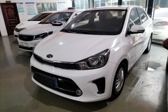 起亚 焕驰 2019款 1.4L 手动智享版Value 国VI
