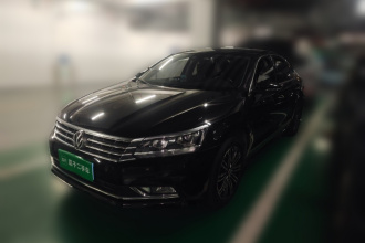 大众 帕萨特 2017款 330TSI DSG御尊版