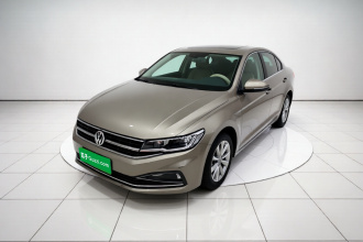大众 宝来 2020款 1.5L 自动精英型