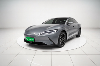 比亚迪 汉 2021款 EV 标准续航版豪华型