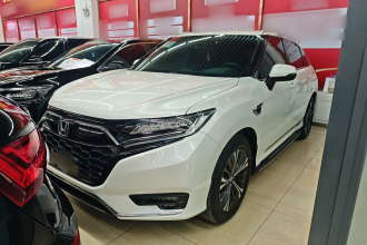 本田UR-V 2020款 370TURBO 两驱尊雅版