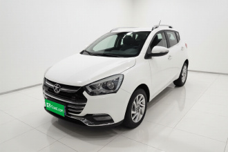 江汽集团 瑞风S2 2015款 1.5L CVT豪华智能型