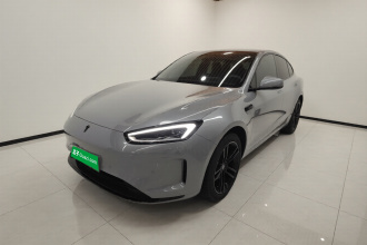 鸿蒙智行 问界M5 2024款 增程 Max RS 四驱高阶智驾版