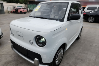 睿蓝汽车 睿蓝蓝气球 2025款 活力版