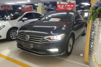 大众 迈腾 2020款 280TSI DSG 舒适型