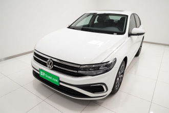 大众 宝来 2026款 200TSI DSG悦行导航版