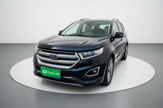 福特 锐界 2015款 2.0T GTDi 两驱豪锐型