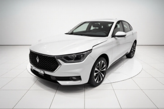 宝骏RC-6 2019款 1.5T CVT 24小时在线豪华型