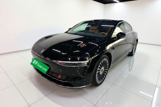 鸿蒙智行 享界S9 2026款 增程 Ultra 后驱 53kWh (192线激光雷达）