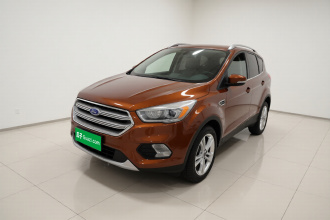 福特 翼虎 2017款 EcoBoost 180 两驱精翼型