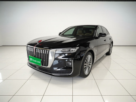 红旗H9 2020款 2.0T 智联旗畅版