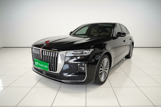 红旗H9 2020款 2.0T 智联旗畅版