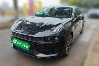 领克03 2022款 1.5TD DCT劲Pro