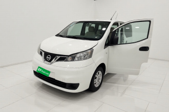 日产NV200 2014款 1.6L 手动尊雅型 国IV