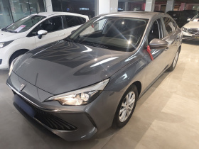 荣威i5 2023款 1.5L CVT豪华版