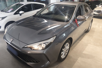 荣威i5 2023款 1.5L CVT豪华版