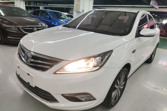 长安 逸动 2016款 1.6L 手动风尚型