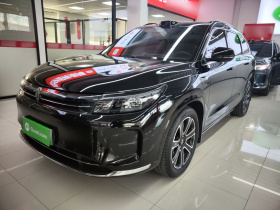 鸿蒙智行 问界M7 2024款 1.5T 智驾后驱Ultra版 5座