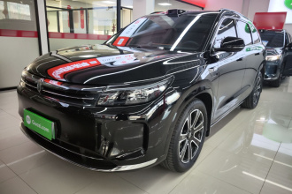 鸿蒙智行 问界M7 2024款 1.5T 智驾后驱Ultra版 5座