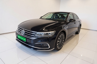 大众 辉昂 2021款 380TSI 尊贵版