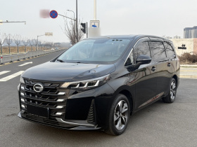 广汽传祺 传祺M6 2023款 PRO 270T DCT尊享版