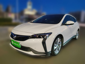 别克 微蓝6 2020款 插电混动 互联智慧型