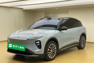 蔚来ES6 2024款 75kWh