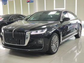 红旗H9 2020款 2.0T 智联旗享版