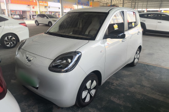 五菱汽车 宏光MINIEV 2025款 第四代 四门版 臻享款