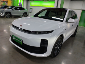 理想汽车 理想L6 2024款 Pro