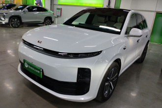 理想汽车 理想L6 2024款 Pro