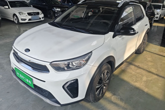 起亚 奕跑 2019款 1.4L 自动趣享版 国V