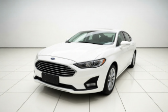 福特 蒙迪欧 2020款 EcoBoost 180 时尚型