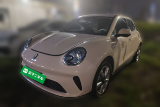 欧拉好猫 2025款 430km 豪华型