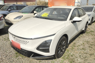 五菱汽车 五菱星光 2025款 70km 智能标准型