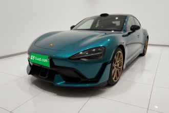 小米汽车 小米SU7 Ultra 2025款 Ultra