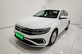 大众 宝来 2023款 200TSI DSG畅行版